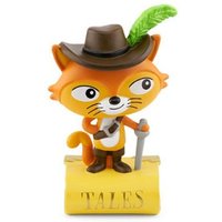 Content-Tonie: Lieblings-Märchen - Der gestiefelte Kater (Relaunch) von tonies GmbH