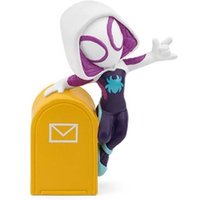 Content-Tonie: Marvel Spidey und seine Super-Freunde - Kobzilla & 3 weitere spannende Abenteuer von tonies GmbH