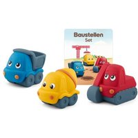 Content-Tonie: My First Tonies - Baustellen Set Content-Tonie: My First Tonies - Baustellen Set von tonies GmbH