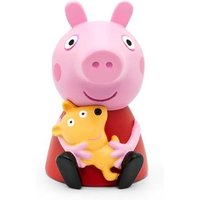 Content-Tonie: Peppa Pig - Die Ritterburg Content-Tonie: Peppa Pig - Die Ritterburg von tonies GmbH