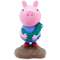 Content-Tonie: Peppa Pig - Die schönsten Geschichten von Schorsch von tonies GmbH