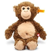 Content-Tonie: Steiff Soft Cuddly Friends - Bodo Schimpanse Content-Tonie: Steiff Soft Cuddly Friends - Bodo Schimpanse von tonies GmbH