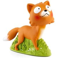 Content-Tonie: Vom Fuchs, der ein Reh sein wollte von tonies