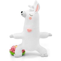 Content-Tonie: Yoga-Geschichten mit Lama Sara von tonies GmbH
