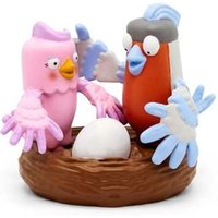 Content-Tonie: Zuckowski - Rolfs neue Vogelhochzeit von tonies GmbH
