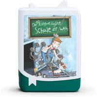 Die (un)langweiligste Schule der Welt - Auf Klassenfahrt von tonies GmbH