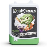 KoboldKroniken - Sie sind unter uns! KoboldKroniken - Sie sind unter uns! von tonies GmbH