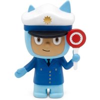 Kreativ-Tonie: Polizist (Neuauflage) von tonies GmbH