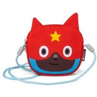 Mini-Tasche: Superheld von tonies GmbH