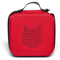 Tonie-Zubehör: Transporter Rot von tonies GmbH