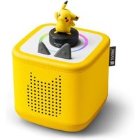 Toniebox 2 Starter Set Pikachu Toniebox 2 Starter Set Pikachu von Tonies GmbH