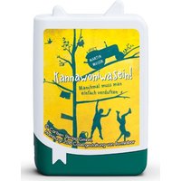 Tonies - Kannawoniwasein - Manchmal muss man einfach verduften von tonies GmbH