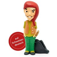 Tonies - Kasperli - Es hät en Dieb im Zoo! / D Insle vom Pirat Ohnibart Tonies - Kasperli - Es hät en Dieb im Zoo! / D Insle vom Pirat Ohnibart von tonies GmbH