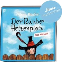 Tonies - Räuber Hotzenplotz - Der Räuber Hotzenplotz von tonies GmbH