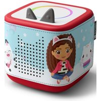 Tonies - Toniebox 2 Hülle Gabby´s Dollhouse von tonies GmbH
