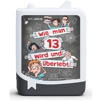 Tonies - Wie man 13 wird und überlebt 1 Tonies - Wie man 13 wird und überlebt 1 von tonies GmbH