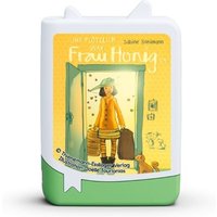 Und plötzlich war Frau Honig da Und plötzlich war Frau Honig da von tonies GmbH