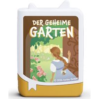 Book-Tonie: Der geheime Garten von tonies
