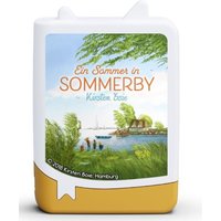Book-Tonie: Ein Sommer in Sommerby Book-Tonie: Ein Sommer in Sommerby von tonies