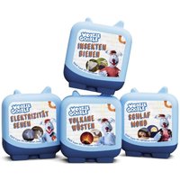 Clever Tonies Woozle Goozle - Tonies Set von Tonies GmbH