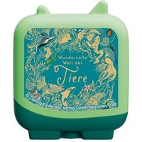 Clever-Tonies Wundervolle Welt der Tiere Clever-Tonies Wundervolle Welt der Tiere von Tonies GmbH