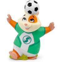 Content-Tonie: Das große Fußballturnier von tonies