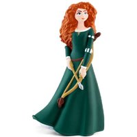 Content-Tonie: Disney - Merida - Legende der Highlands Content-Tonie: Disney - Merida - Legende der Highlands von tonies
