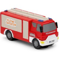 Content-Tonie: KLE!NE EXPERTEN ... löschen mit der Feuerwehr Content-Tonie: KLE!NE EXPERTEN ... löschen mit der Feuerwehr von tonies