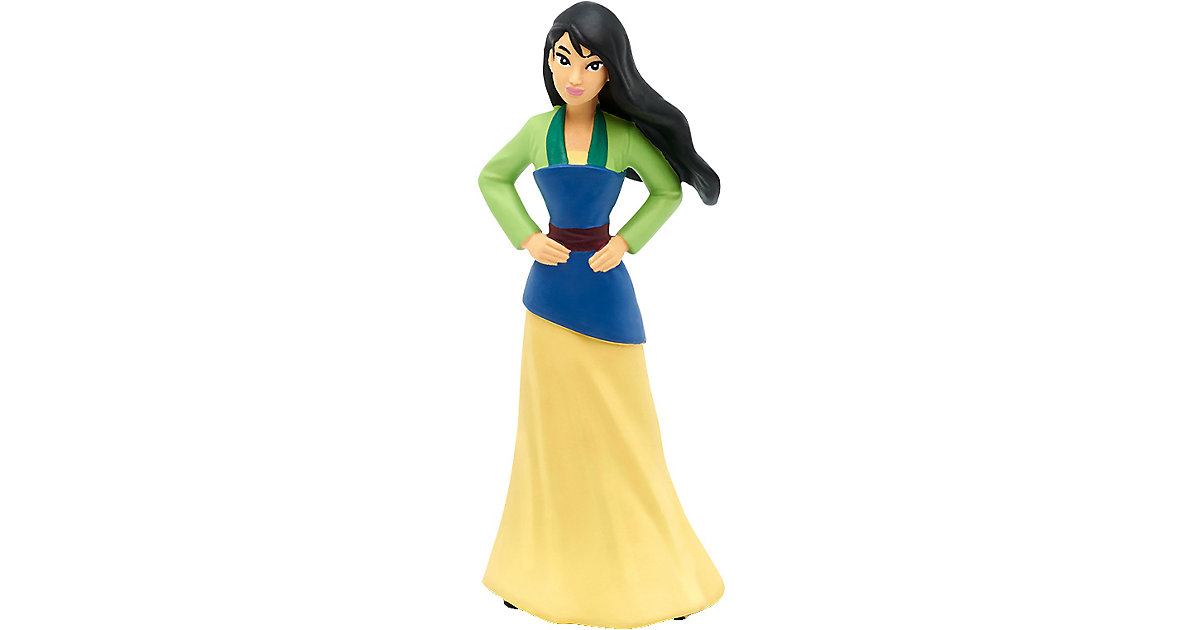 Disney - Mulan Hörbuch Disney - Mulan Hörbuch von tonies