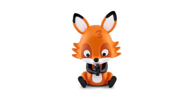 Lieblings-Kinderlieder - Zähllieder (Relaunch) [DACH] Hörbuch von tonies