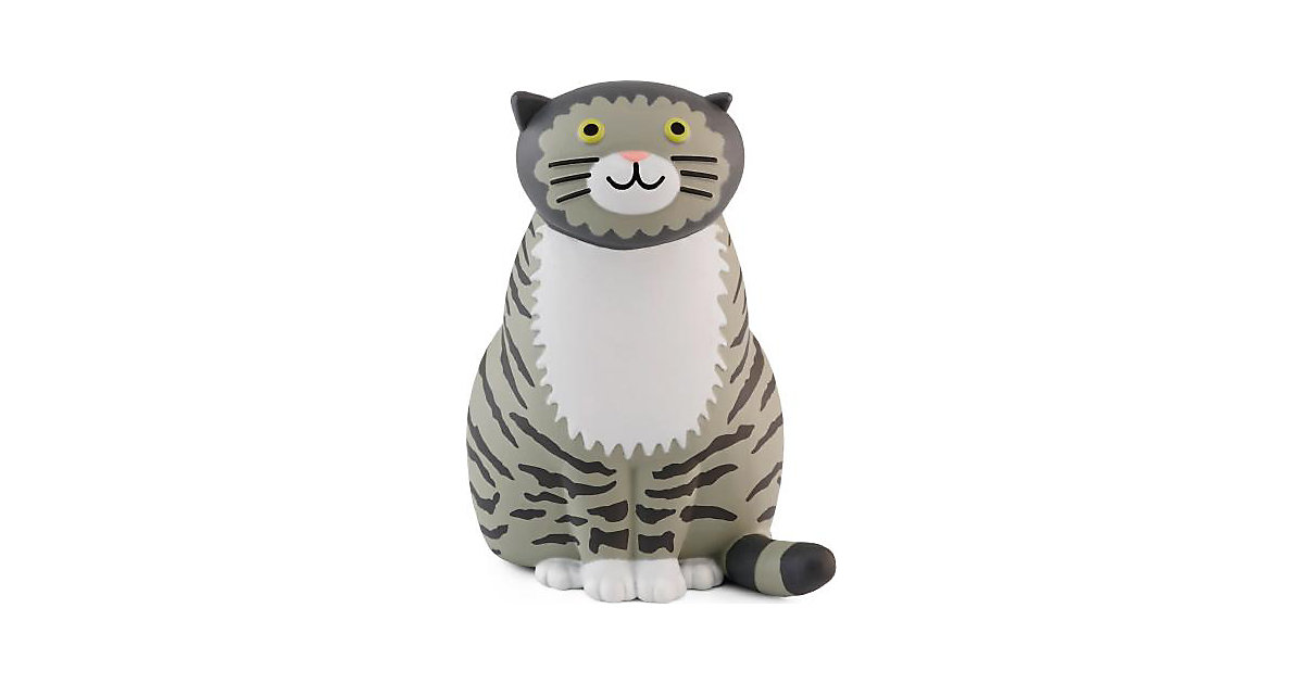 Mog, der vergessliche Kater [DACH] Hörbuch von tonies