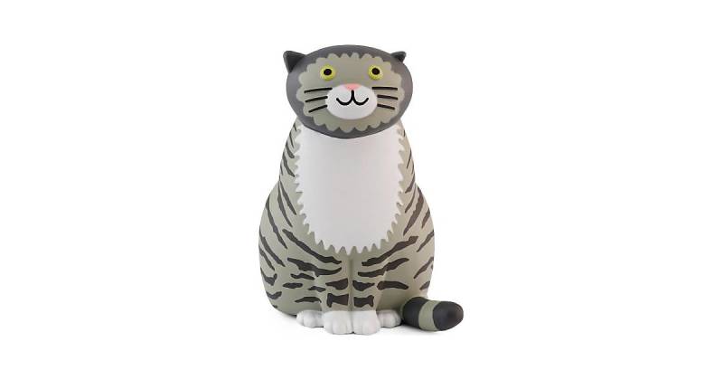 Mog, der vergessliche Kater [DACH] Hörbuch von tonies