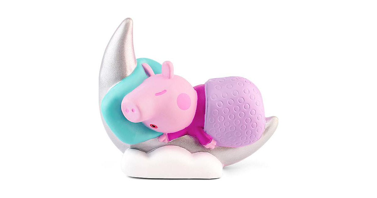 Peppa Pig - Gute Nacht Geschichten [DACH] Hörbuch von tonies