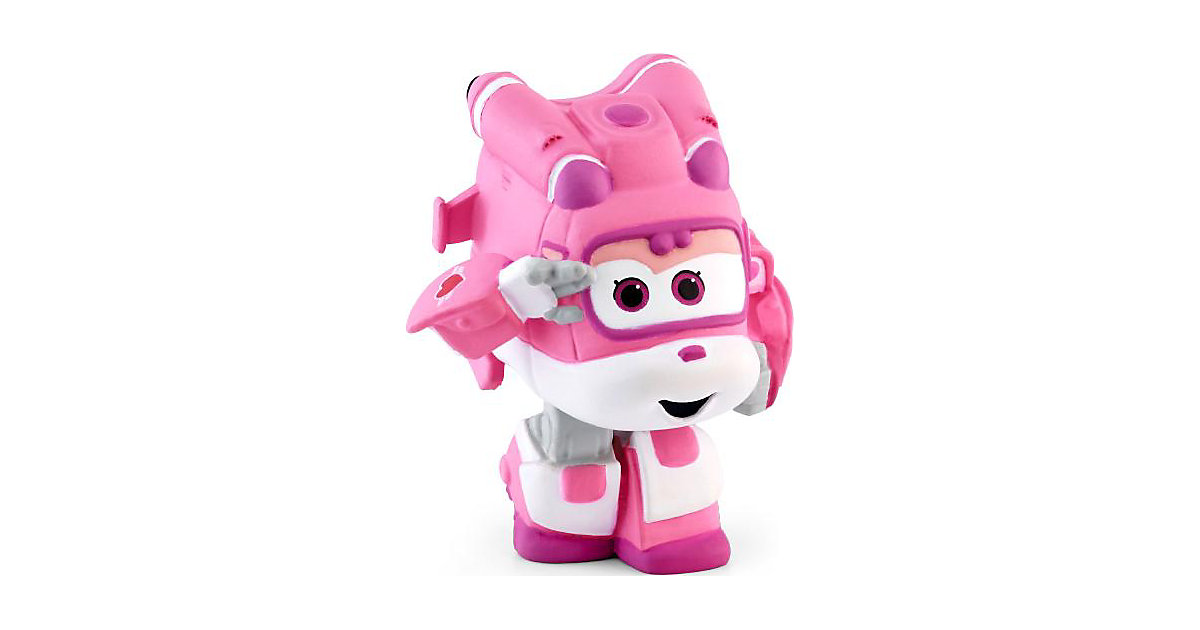 Super Wings - Feuer im Wald Hörbuch von tonies