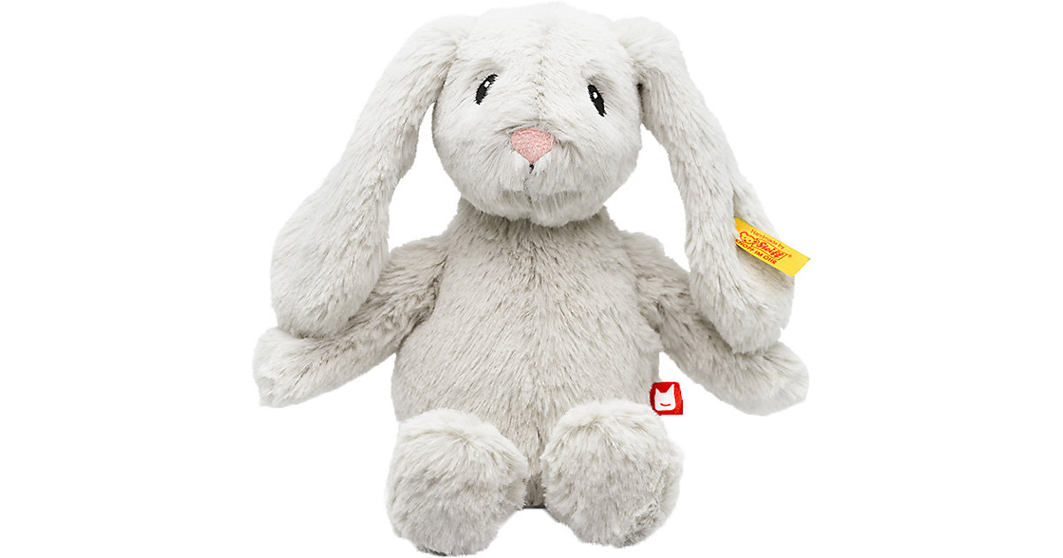 Tonies Steiff Soft Cuddly Friends mit Hörspiel - Hoppie Hase Hörbuch Tonies Steiff Soft Cuddly Friends mit Hörspiel - Hoppie Hase Hörbuch von tonies