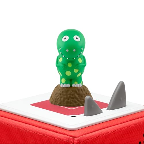TONIES Ten Little Series Ten Little Collection Audio Classic Tonie Character TONIES Ten Little Series Ten Little Collection Audio Classic Tonie Character von tonies
