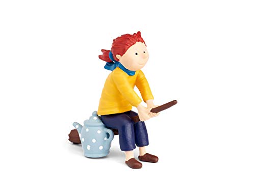 tonies Hörfiguren für Toniebox, Anne Kaffeekanne – 12 Lieder zum Singen, Spielen und Tanzen, Kinderlieder für Kinder ab 4 Jahren, Spielzeit ca. 40 Minuten tonies Hörfiguren für Toniebox, Anne Kaffeekanne – 12 Lieder zum Singen, Spielen und Tanzen, Kinderlieder für Kinder ab 4 Jahren, Spielzeit ca. 40 Minuten von tonies