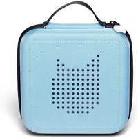 Tonie-Zubehör: Transporter Hellblau von tonies GmbH