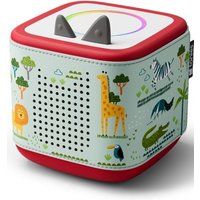 Toniebox 2 Hülle Dschungel von tonies