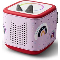 Toniebox 2 Hülle Regenbogen Toniebox 2 Hülle Regenbogen von tonies