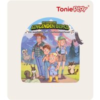 Tonieplay: Die Legende des singenden Bergs, Ein musikalisches Familienabenteuer Tonieplay: Die Legende des singenden Bergs, Ein musikalisches Familienabenteuer von tonies