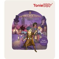 Tonieplay: Die Nachwuchsdetektive, Das verschwundene Genie. Tonieplay: Die Nachwuchsdetektive, Das verschwundene Genie. von tonies