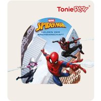 Tonieplay: Spider-Man, Helden der Nachbarschaft Tonieplay: Spider-Man, Helden der Nachbarschaft von tonies