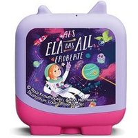 Tonies - Als Ela das All eroberte von tonies