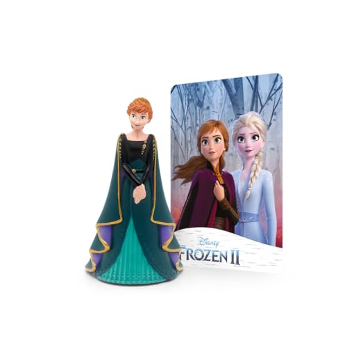 Tonies Anna Hörspielfigur aus Disneys Frozen II von tonies