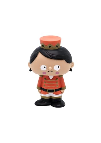 Tonies Audio-Figur für Toniebox, Favourite Masterpieces - The Nutcracker Ballet, Hörbuch mit Musik-Kollektion zur Verwendung mit Toniebox-Musik-Player für Kinder (separat erhältlich) (in englischer von tonies