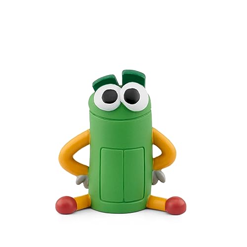 Tonies Beep Audio Play Character from Ask The StoryBots Tonies Beep Audio Play Character from Ask The StoryBots von tonies