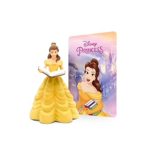 Tonies Belle Hörspielfigur aus Disneys Die Schöne und das Biest von tonies