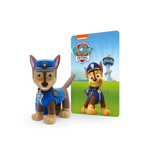 Tonies Chase Audio Spielfigur von Paw Patrol Tonies Chase Audio Spielfigur von Paw Patrol von tonies
