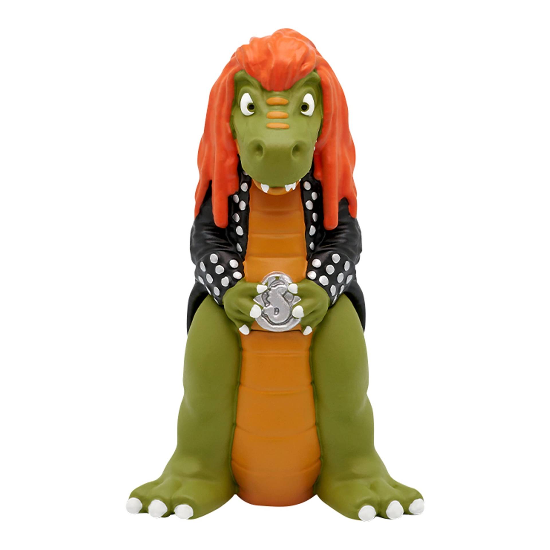 Tonies Clever Tonie Hörfigur Heavysaurus - Pommesgabel - Best of Dino Metal Relaunch von tonies